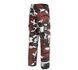 Штани Mil-Tec US Ranger BDU Red Camo 11810082- P1673 фото 2