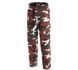 Штани Mil-Tec US Ranger BDU Red Camo 11810082- P1673 фото 1