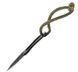 Ніж шийник із чохлом і ланцюжком Mil-Tec Neck Knife 15398100 P123548 фото 8