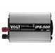 Перетворювач напруги інвертор Volt Polska IPS 500 24/230 V (350/500W) 3IPS050024 W2116 фото 2