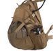 Рюкзак тактический Helikon-Tex Raider 20 л Earth Brown/Clay PL-RID-CD-0A0BA P1237245 фото 8