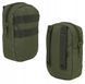 Рюкзак Mil-Tec DEFENSE PACK ASSEMBLY 44 L - Olive 14045001 M125555901 фото 4