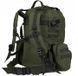 Рюкзак Mil-Tec DEFENSE PACK ASSEMBLY 44 L - Olive 14045001 M125555901 фото 6