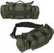 Рюкзак Mil-Tec DEFENSE PACK ASSEMBLY 44 L - Olive 14045001 M125555901 фото 3