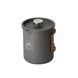 Заварочный стакан Helikon-Tex CAMP FRENCH PRESS 600 мл TK-FPC-AL-19 M125555928 фото 2