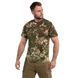 Футболка Mil-tec T-SHIRT TARN WASP Z3A 11012067- A9025 фото 2