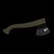 Топор+чехол Morakniv Camping Axe Olive M1255551507 фото 3
