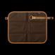 Килимок складаний Helikon-Tex Vagabond Earth Brown / Clay A 35 х 29 см AC-VSP-CD-0A0BA M1255551176 фото 1