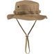 Панама тактична Mil-tec US GI Boonie Hat Coyote 12323005 A9756 фото 1