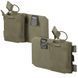 Кишеня для магазину AR/AK Helikon-Tex COMPETITION CARBINE WINGS SET ADAPTIVE GREEN AC-CWS-CD-12 M1255551773 фото 1