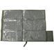 Обкладинка для картки водонепроникна Mil-Tec Map Cover Olive 15977001- M914 фото 1