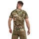 Футболка Mil-tec T-SHIRT TARN WASP Z3A 11012067- A9025 фото 3
