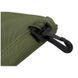 Обкладинка для картки водонепроникна Mil-Tec Map Cover Olive 15977001- M914 фото 6