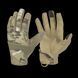 Перчатки тактические Helikon-Tex Range Tactical Gloves MultiCam / Coyote A RK-RNG-PO-3411A P1237447 фото 1