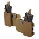 Кишеня для магазину AR/AK Helikon-Tex COMPETITION CARBINE WINGS SET ADAPTIVE GREEN AC-CWS-CD-12 M1255551773 фото 2