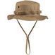 Панама тактична Mil-tec US GI Boonie Hat Coyote 12323005 A9756 фото 2