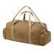 Сумка тактическая Direct Action Deployment Bag Medium 80 л Coyote Brown BG-DPMD-CD5-CBR P1306 фото 1