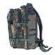 Большой Рюкзак Mil-Tec Small Assault Pack 20 l Flecktarn 14002021 M1255551152 фото 2