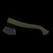 Топор+чехол Morakniv Camping Axe Olive M1255551507 фото 2