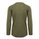 Термоактивна футболка Helikon-Tex US LVL 1 Olive Green BL-UN1-PO-02 M1255551711 фото 5