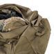 Сумка тактическая Direct Action Deployment Bag Medium 80 л Coyote Brown BG-DPMD-CD5-CBR P1306 фото 5