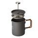 Заварочный стакан Helikon-Tex CAMP FRENCH PRESS 600 мл TK-FPC-AL-19 M125555928 фото 1