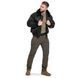 Куртка-бомбер outdoor Mil-Tec SWAT CWU Black 10405002- S P1237458 фото 8