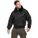 Куртка-бомбер outdoor Mil-Tec SWAT CWU Black 10405002- S P1237458 фото 9