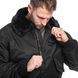 Куртка-бомбер outdoor Mil-Tec SWAT CWU Black 10405002- S P1237458 фото 4