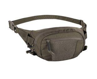 Поясна сумка Helikon-Tex POSSUM CORDURA RAL 7013 TB-PSM-CD-81 T00203 фото
