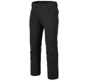 Брюки треккинговые Helikon-Tex Trekking Tactical Pants Aerotech Black SP-TTP-AT-01 P1237496 фото