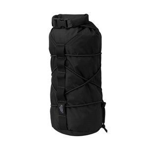Сумка тактична універсальна Helikon-Tex Foxhole Black TB-FOH-NL-01 P123388 фото