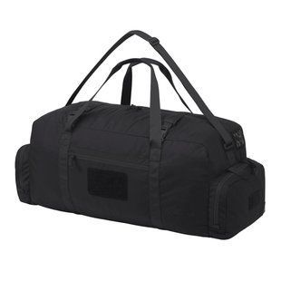 Сумка тактическая Direct Action Deployment Bag Medium 80 л Black BG-DPMD-CD5-BLK P1307 фото