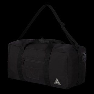 Сумка для розгортання Direct Action Deployment Bag Cordura Black 42 Л M1255551484 фото