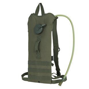 Гідратор MIL-TEC 3L Olive 14537101- M1255552251 фото