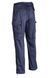 Брюки US FELDHOSE TYP BDU DK.BLAU 11805003 A8451 фото 2