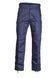 Брюки US FELDHOSE TYP BDU DK.BLAU 11805003 A8451 фото 1