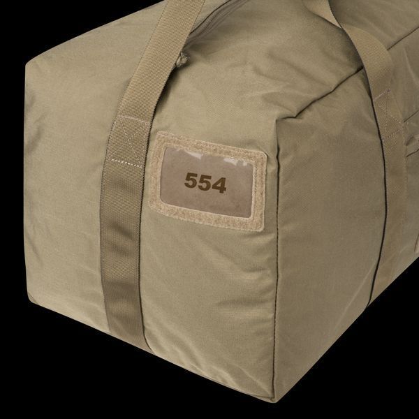 Сумка для розгортання Direct Action Deployment Bag Cordura Black 42 Л M1255551484 фото