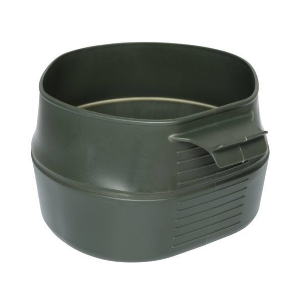 Складная кружка Helikon-Tex FOLD A CUP BIG TPE ORANGE M1255551826 фото