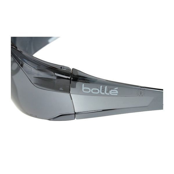 Тактические очки BOLLE RUSH Smoke PC ASAF Cord RUSHPSF M125555721 фото