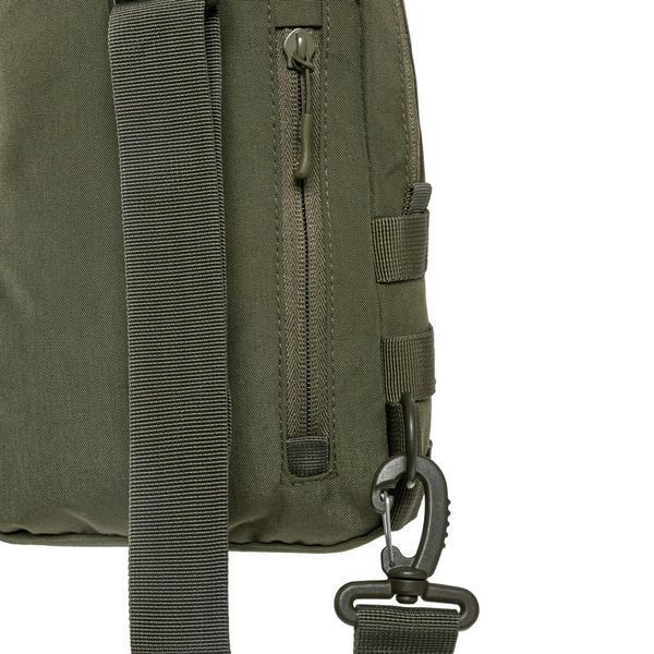 Сумка Mil-Tec Crossbody Bag - Olive 13726801 A9506 фото