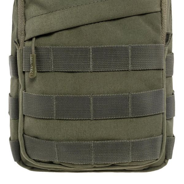 Сумка Mil-Tec Crossbody Bag - Olive 13726801 A9506 фото