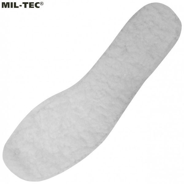 Ботинки зимние на молнии YKK Mil-Tec 12814000- M896 фото