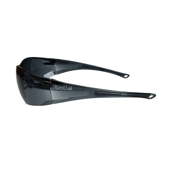 Тактические очки BOLLE RUSH Smoke PC ASAF Cord RUSHPSF M125555721 фото