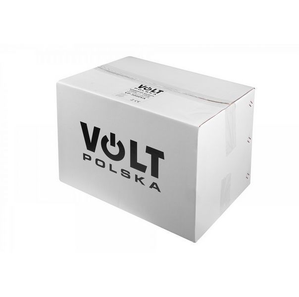 Преобразователь напряжения Volt Polska VP 5000 230VAC/110VAC 5K230110500 W2253 фото