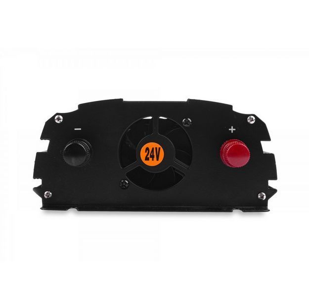 Перетворювач напруги інвертор Volt Polska IPS 1000 24/230 V (700/1000W) 3IPS100024 W2117 фото