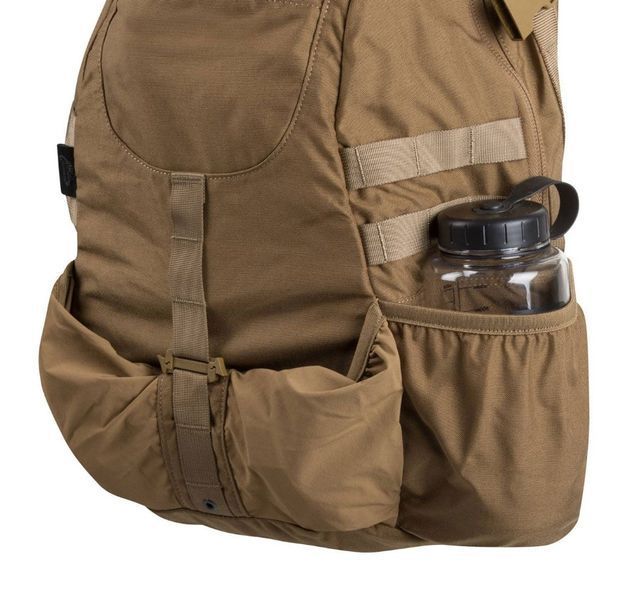 Рюкзак тактичний Helikon-Tex Raider 20 л Coyote PL-RID-CD-11 P1237246 фото