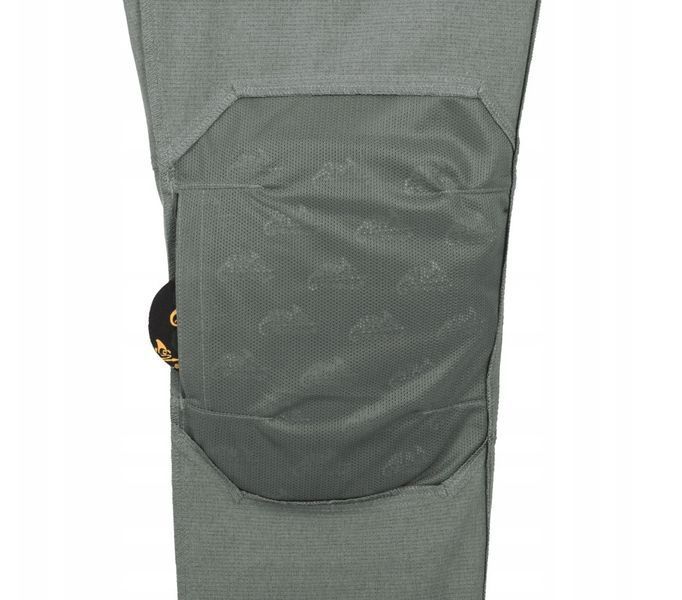 Штани трекінгові Helikon-Tex Trekking Tactical Pants Aerotech Black SP-TTP-AT-01 P1237496 фото