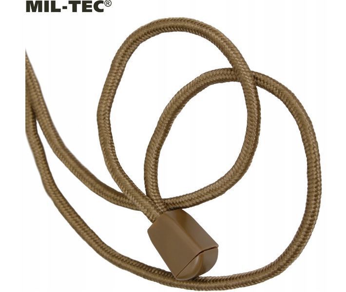 Підсумок чохол для документів Mil-Tec Coyote 15847119 P123493 фото