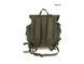 Рюкзак похідний Mil-Tec Bundeswehr 25 л Olive 14016001- P123659 фото 5